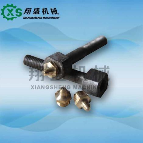 主轴螺丝