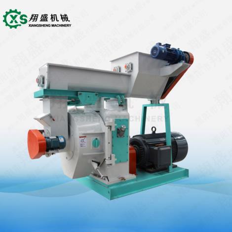 溧阳木屑颗粒机