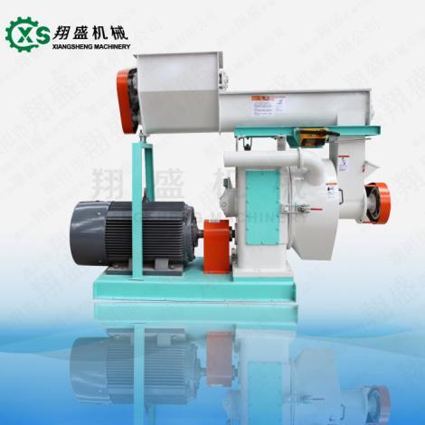 溧阳生物质颗粒机