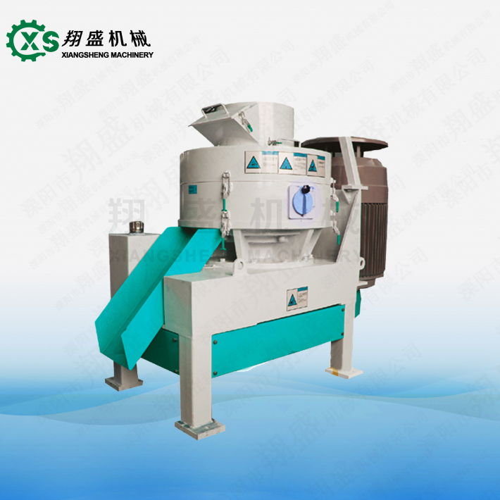 生物质颗粒机械